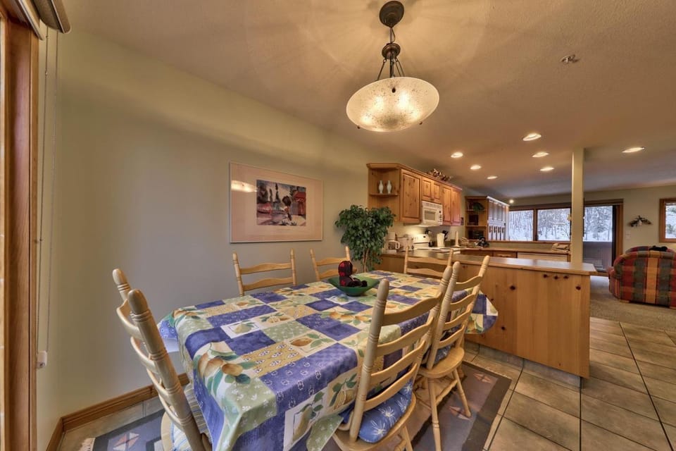 Snow Creek Village #20 By Bear Country Apartment in British Columbia