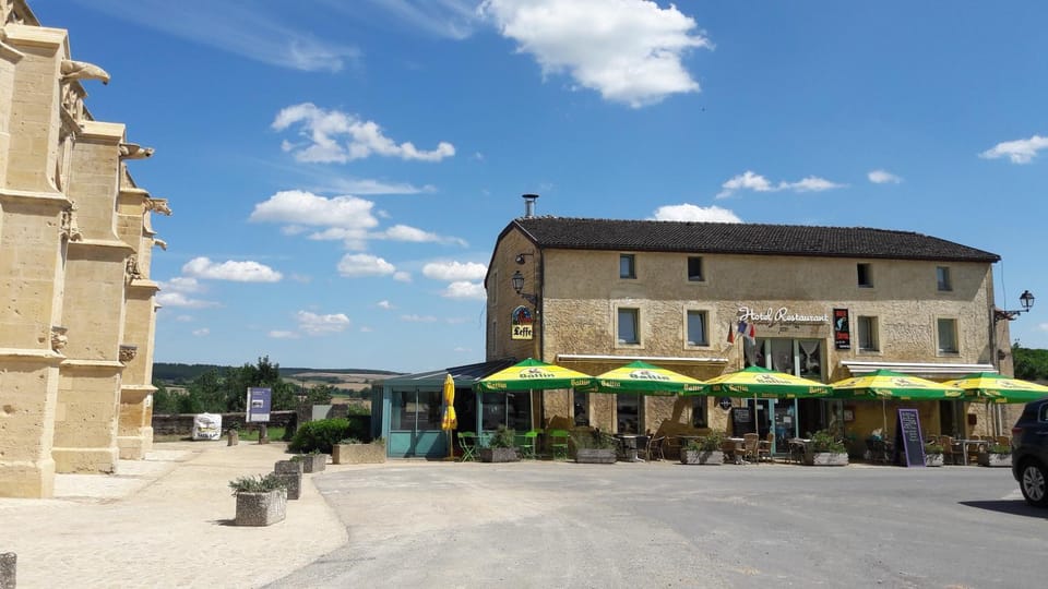 Auberge de Marville Hotel in Grand Est