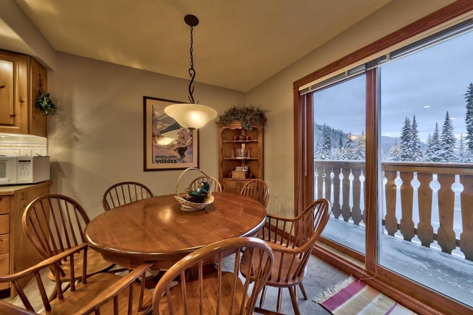 Timberline Village #14 House in British Columbia