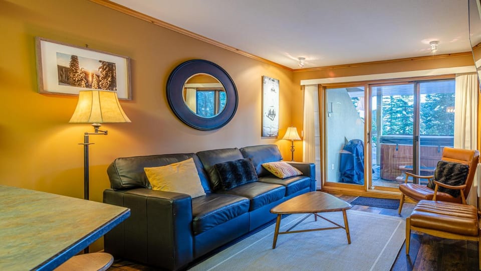 Snow Creek Village #48 Apartment in British Columbia