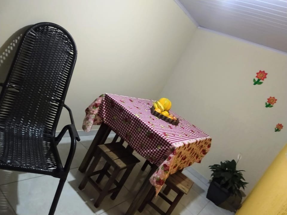 Pouso do Beija-Flor House in Cavalcante
