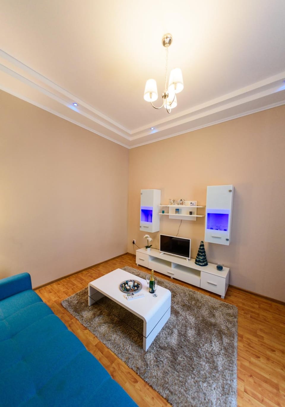 Savoya Residence Apartment in Timisoara