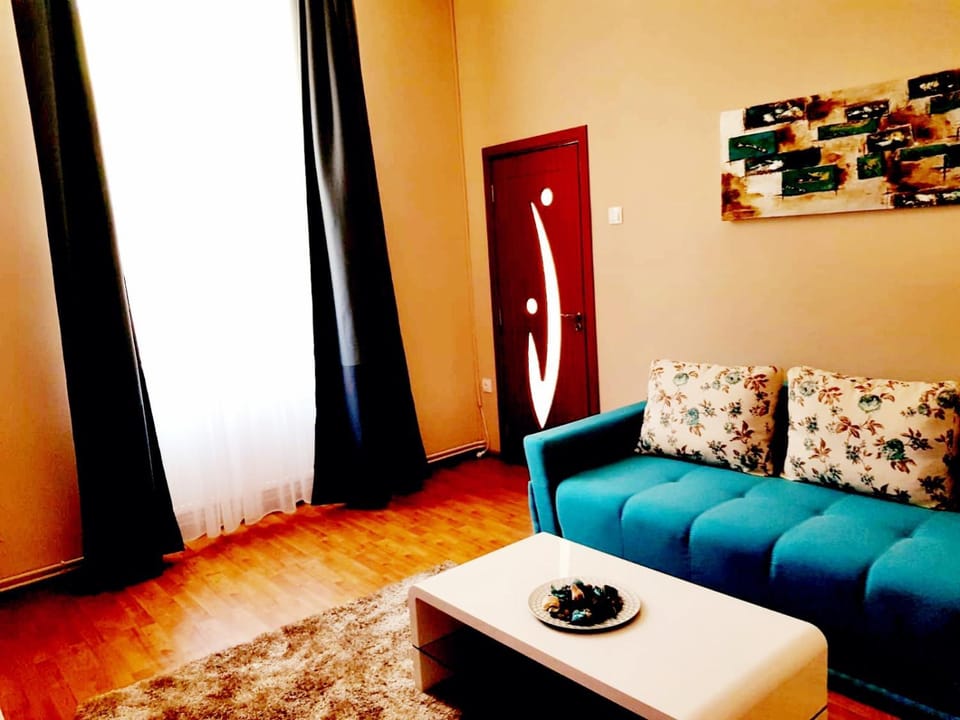 Savoya Residence Apartment in Timisoara