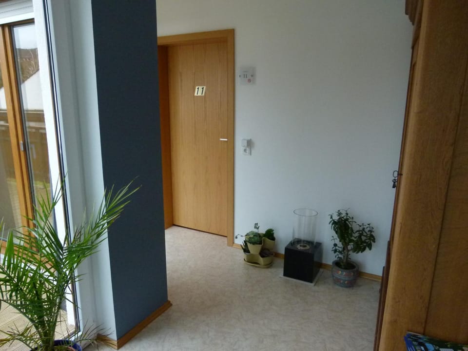 Hotel Holzhauer Hotel in Hesse