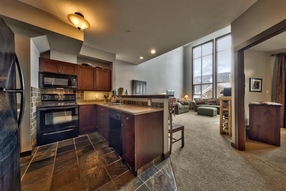 Stones Throw #56 By Bear Country Apartment in British Columbia