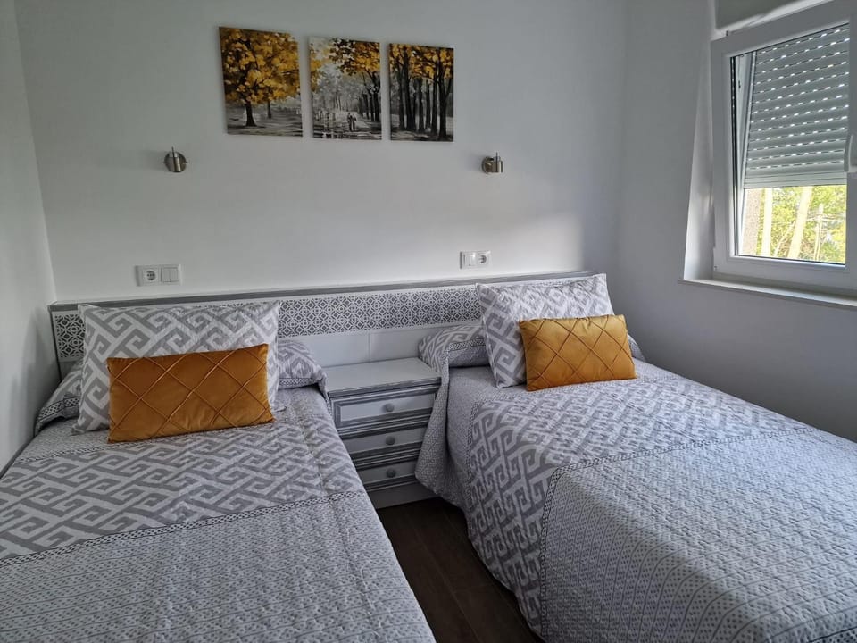 HOSTAL FORMOSO Bed and Breakfast in Galicia