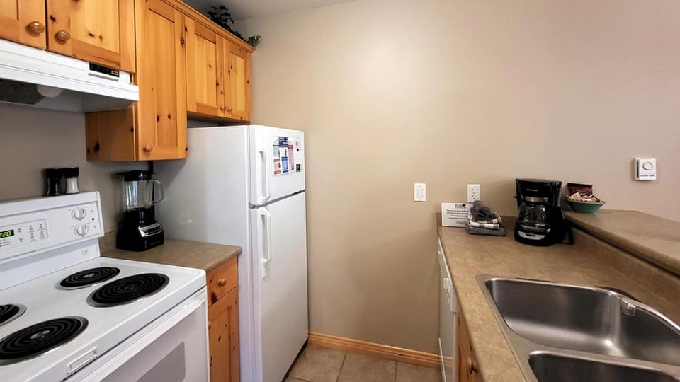 Crystal Forest #11 Apartment in British Columbia