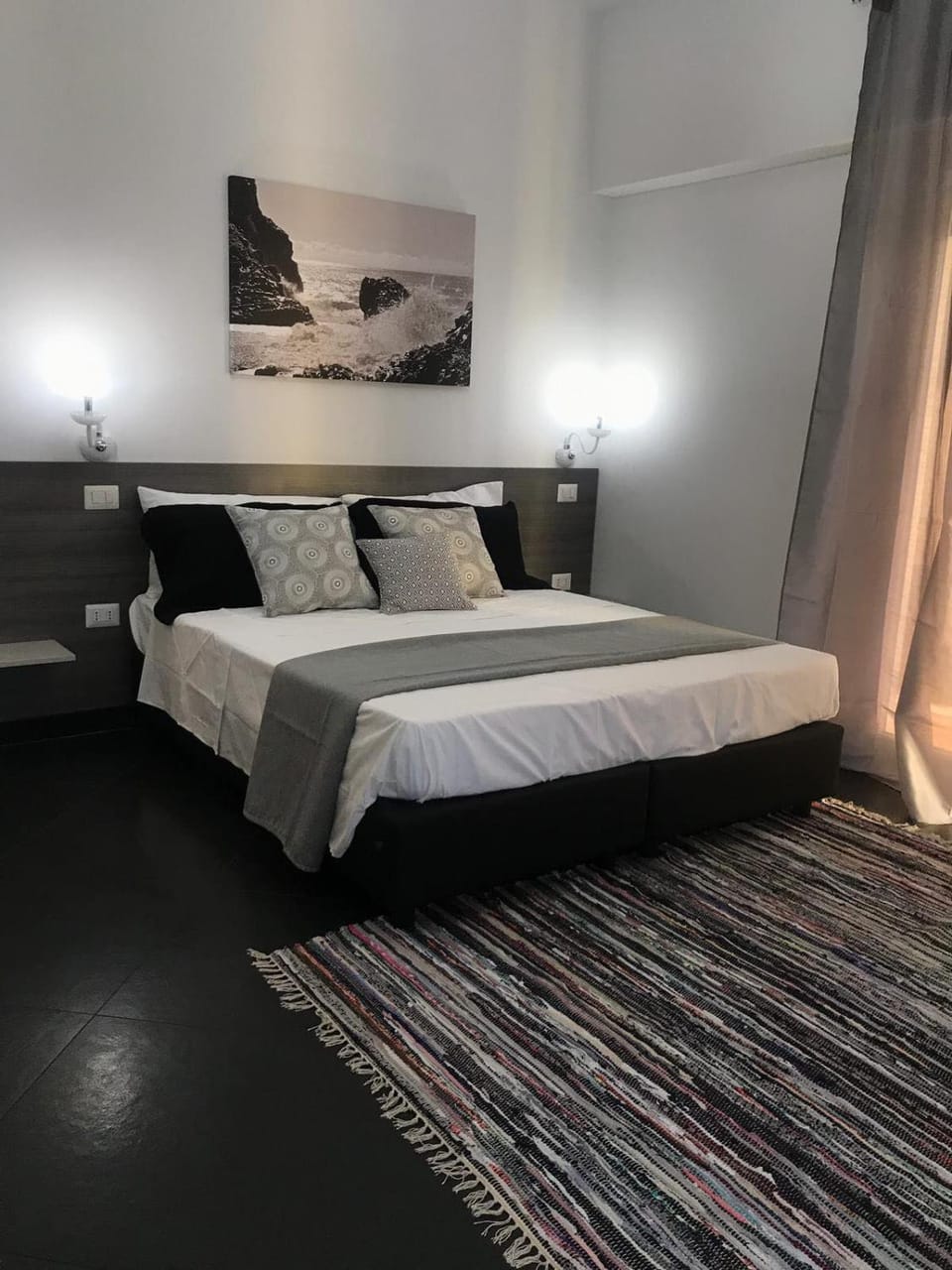 Tropea Hermés House Apartment in Tropea