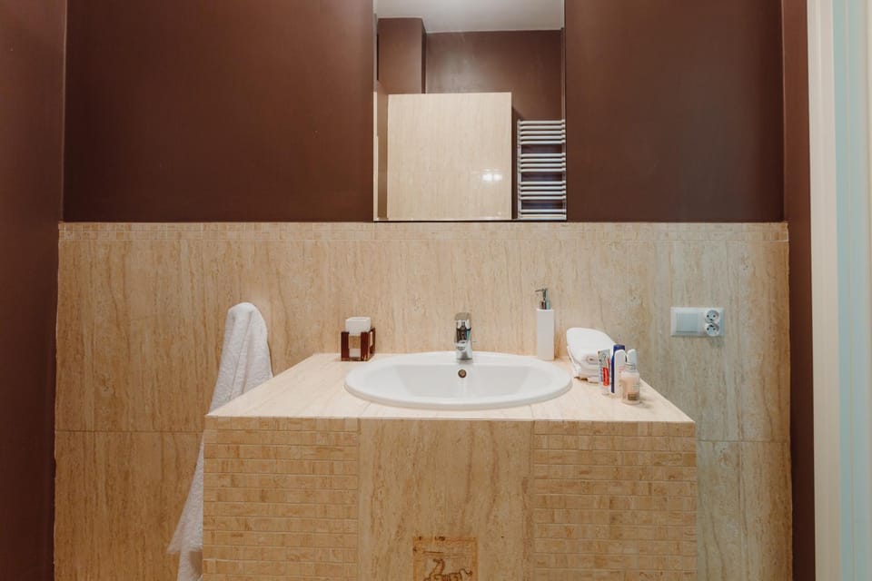 100% cracovian traditional apartment Apartment in Krakow