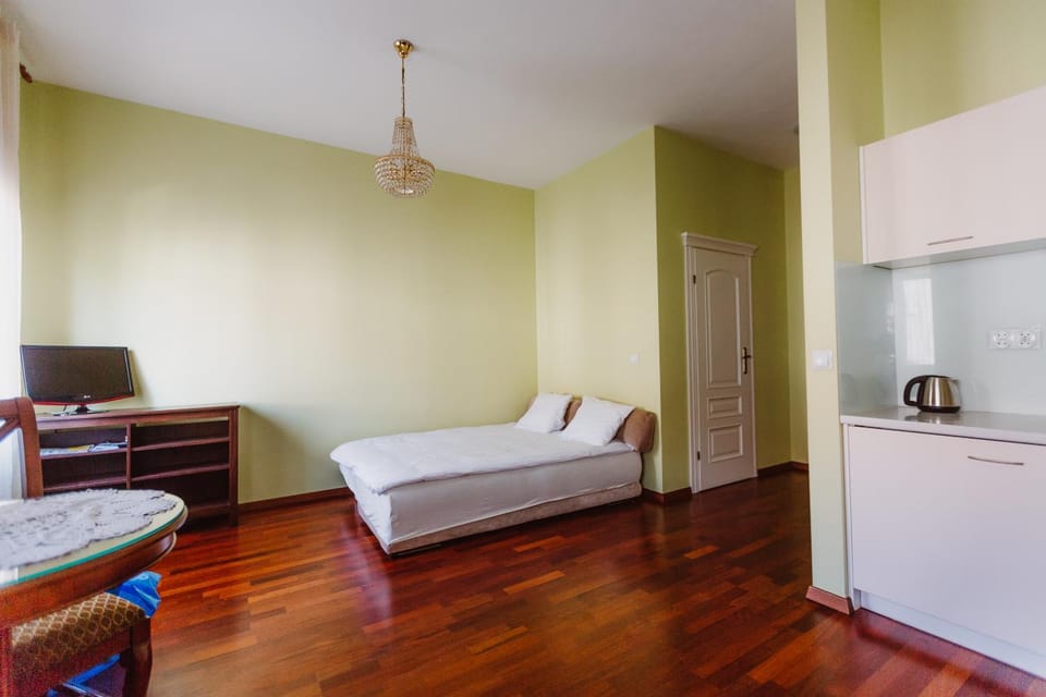 100% cracovian traditional apartment Apartment in Krakow