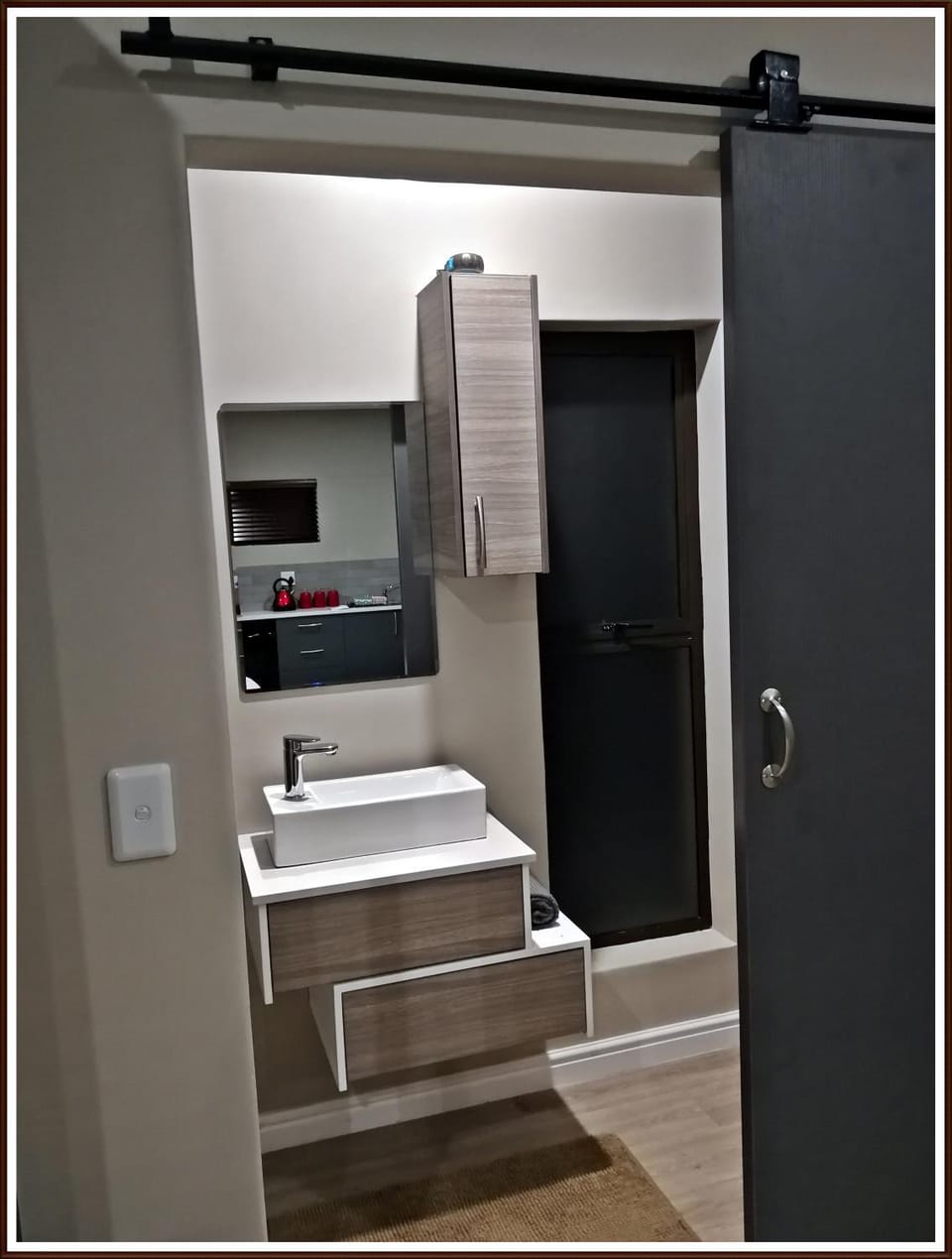 Studio 77 Apartment in Western Cape