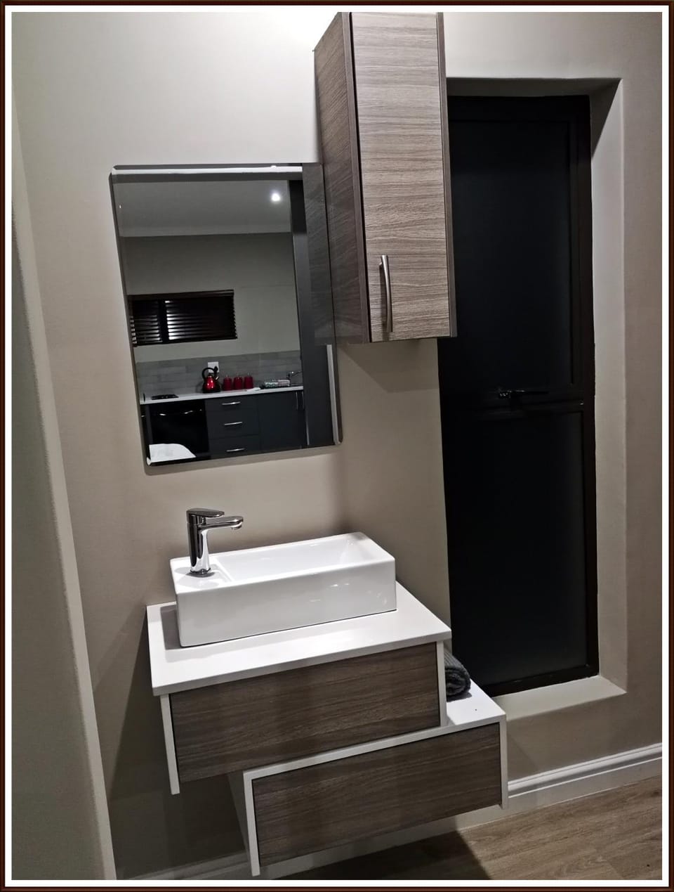 Studio 77 Apartment in Western Cape