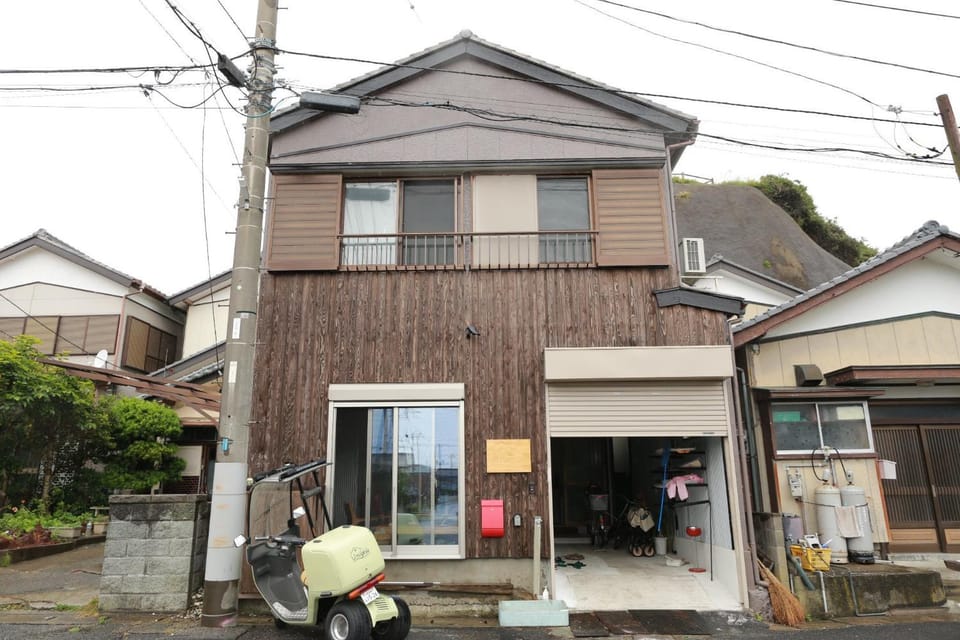 Isumi-gun - Cottage / Vacation STAY 38211 House in Chiba Prefecture