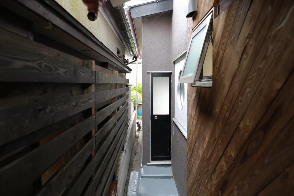 Isumi-gun - Cottage / Vacation STAY 38211 House in Chiba Prefecture