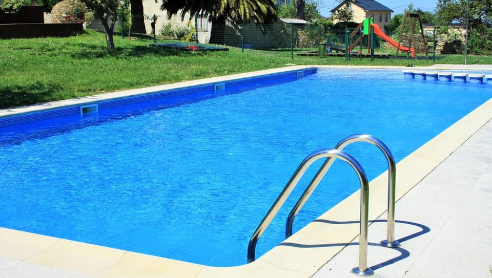 Apartagal-San Miguel Barreiros Apartment in Galicia