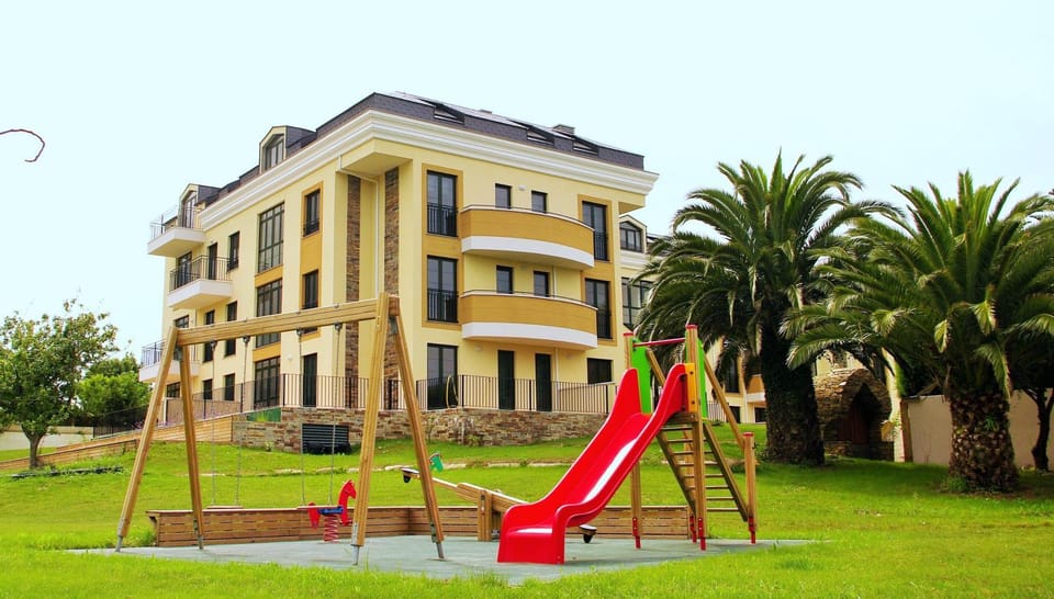 Apartagal-San Miguel Barreiros Apartment in Galicia