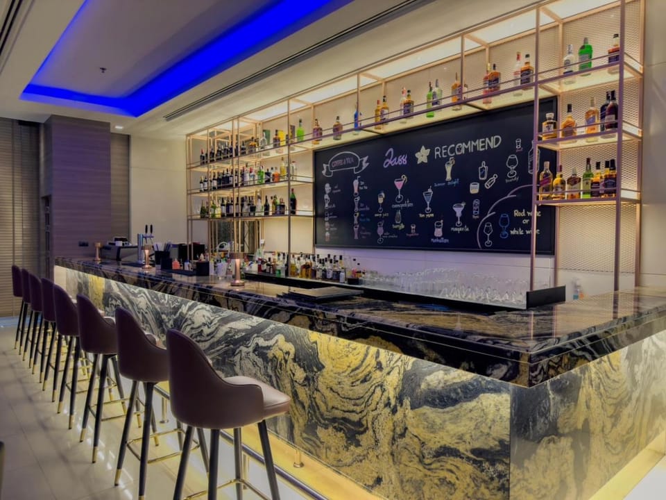 Lounge or bar