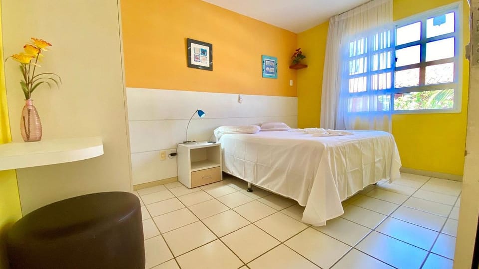 Yacht Village 105 Praia - NBI - Ponta Negra Apartment in Parnamirim