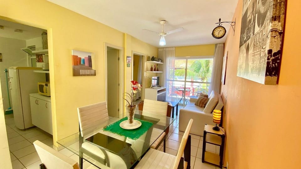 Yacht Village 105 Praia - NBI - Ponta Negra Apartment in Parnamirim