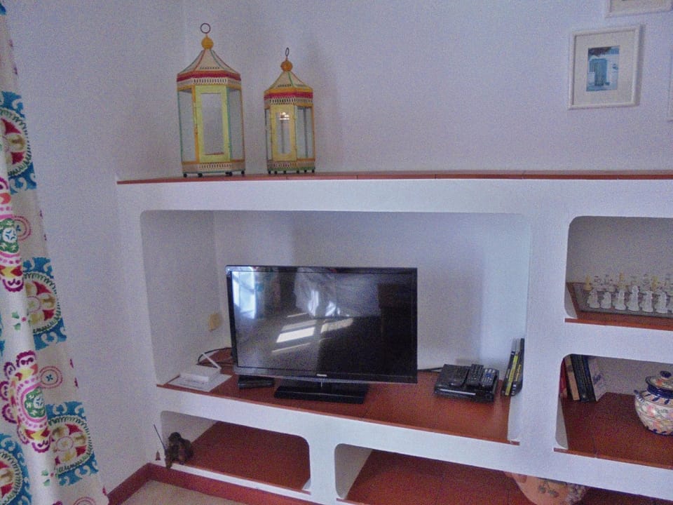 TV and multimedia