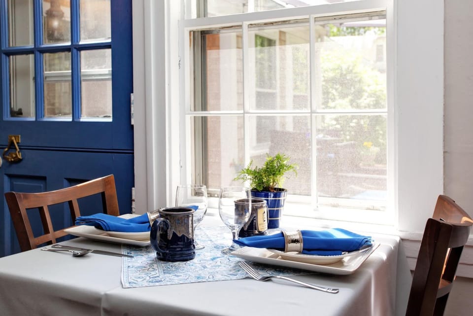 Dining area, Internal: Not applicable to any particular room