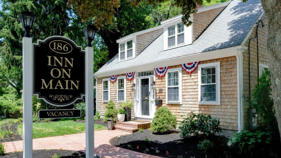 Property building, Property logo or sign