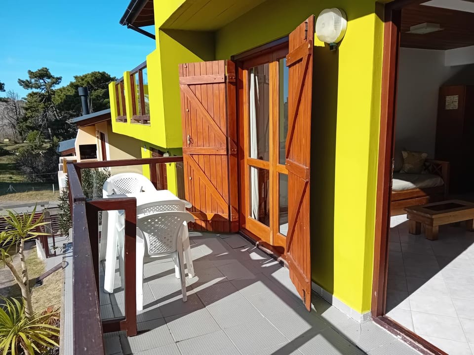 Balcony/Terrace, Balcony/Terrace