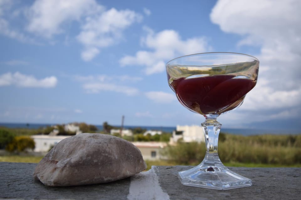 Baetylus Apartment in Naxos, Naxos and Lesser Cyclades, Greece