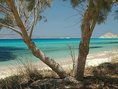 Baetylus Apartment in Naxos, Naxos and Lesser Cyclades, Greece