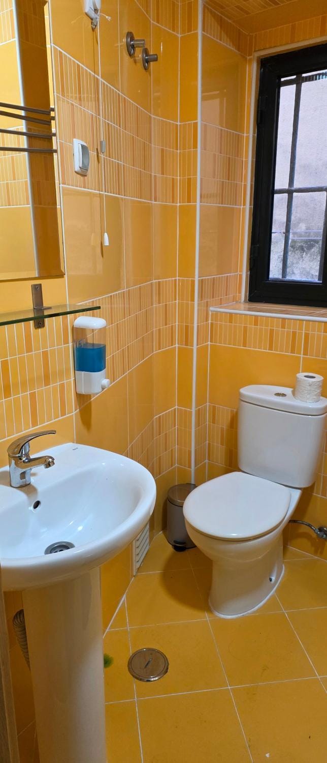 Baixa GuestHouse Bed and Breakfast in Lisbon