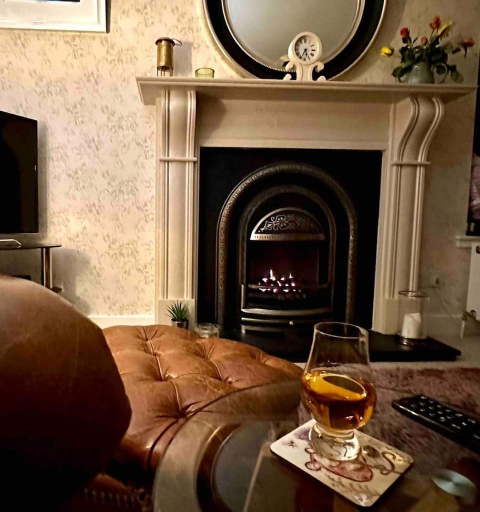 The Little Beech Tree Apartment in Scotland