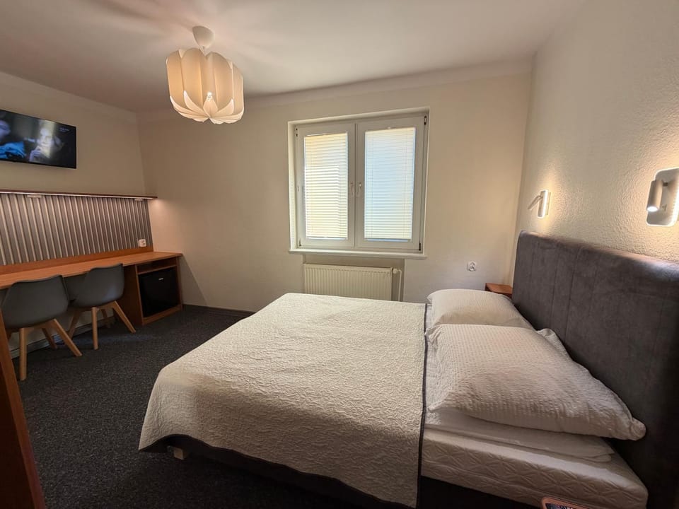 Villa ATOL II Apartment in West Pomeranian Voivodeship, Poland