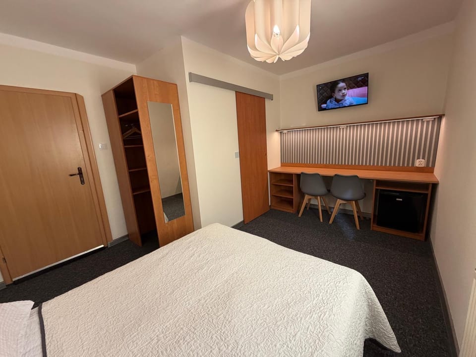 Villa ATOL II Apartment in West Pomeranian Voivodeship, Poland