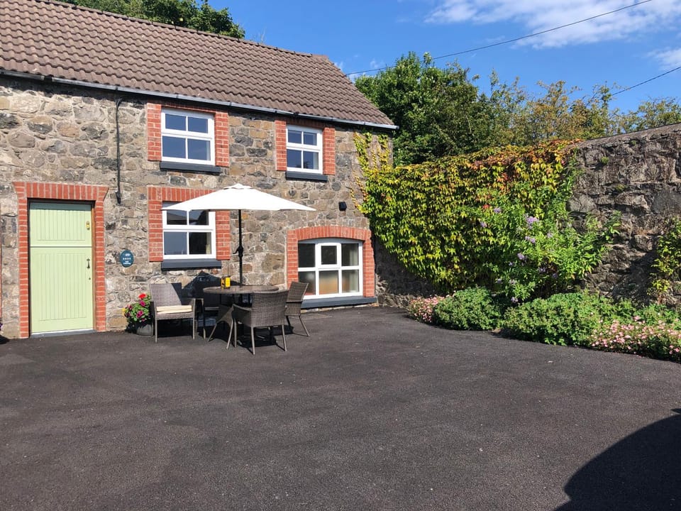 Hillcrest Cottage House in Northern Ireland