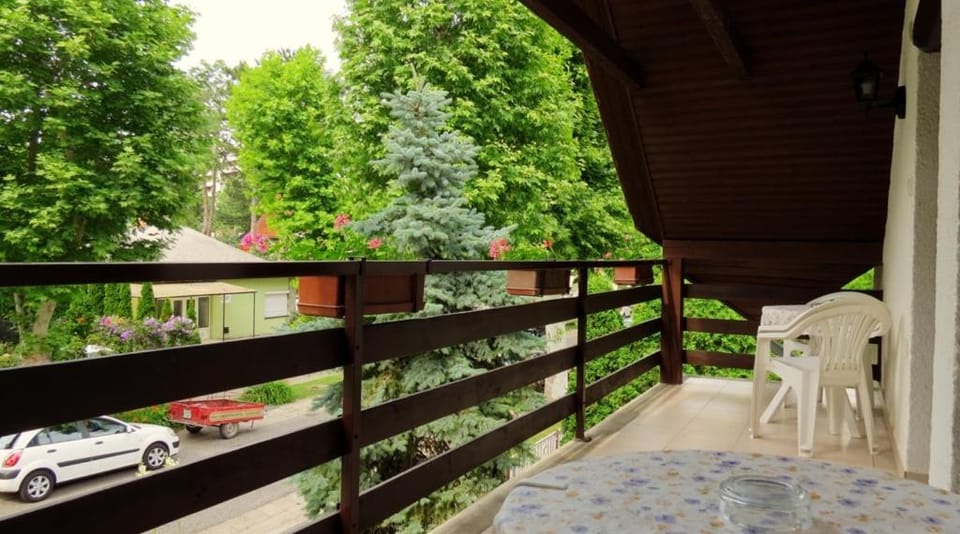 Balcony/Terrace, Balcony/Terrace