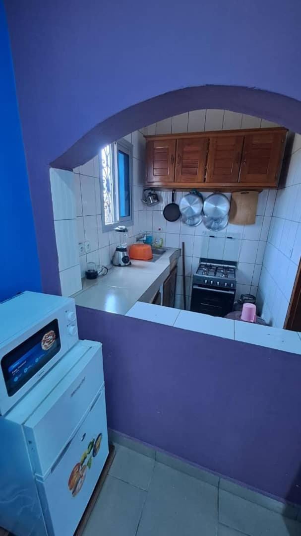 Résidence Chimene Paradis "Studio" Apartment in Cameroon