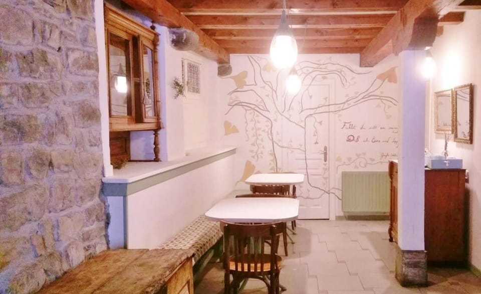 Tetxe B&B Roncal Country House in Navarre