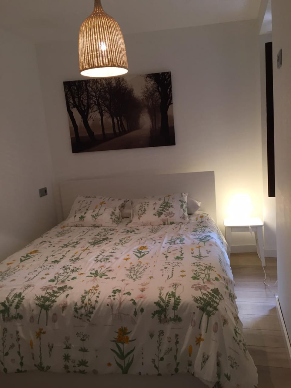 Vicaria Apartment in Gijón