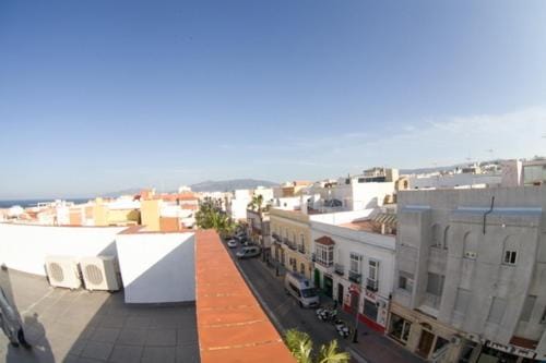 Apartamentos Loft Tarifa Apartment in Tarifa