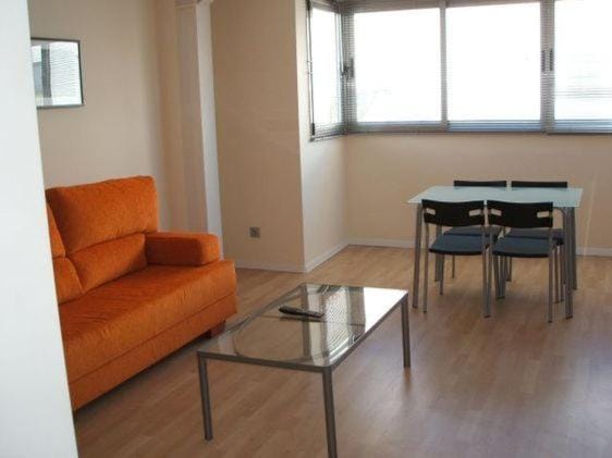 Apartamentos Loft Tarifa Apartment in Tarifa