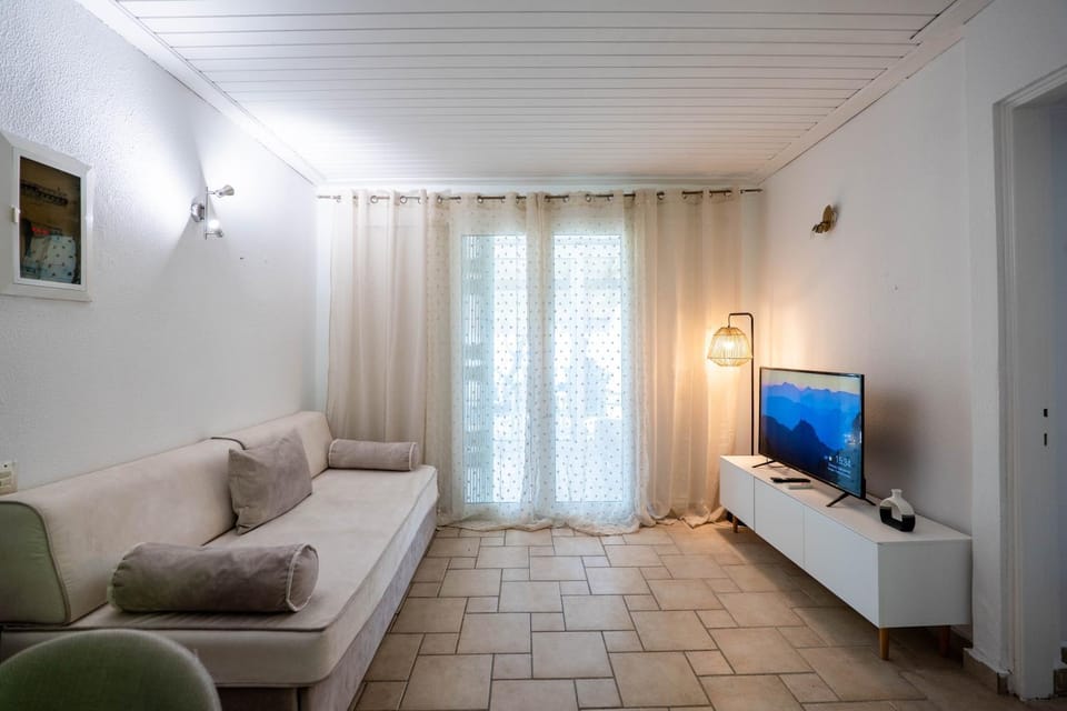 Corfu Glyfada Beach Apartment 13 Villa in Corfu, Greece
