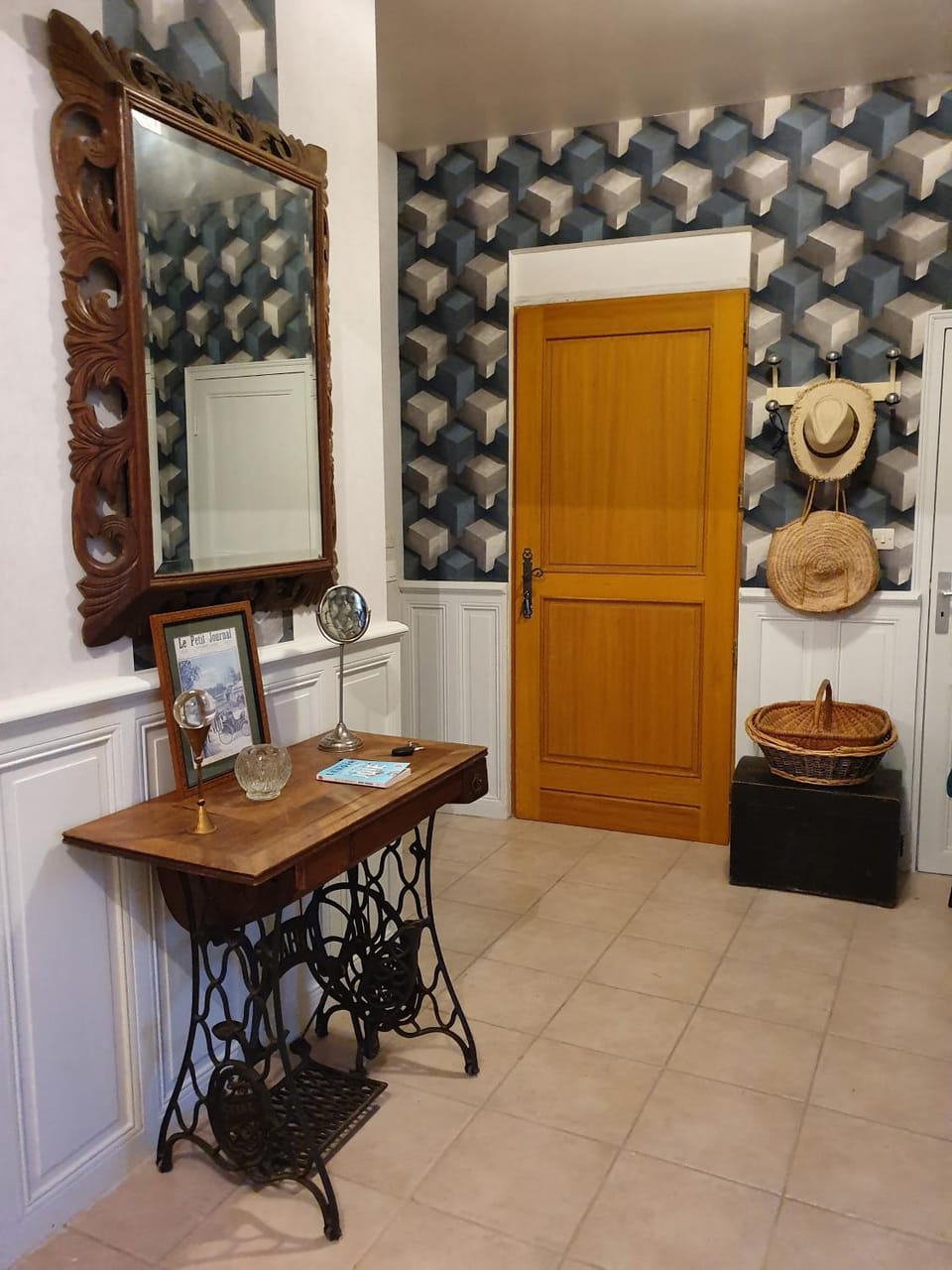 les forges du lou Vacation rental in Brittany