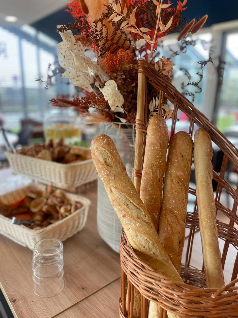 Food, Breakfast, Buffet breakfast