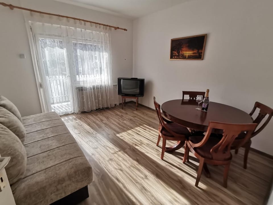 Apartman Viktorija Apartment in Serbia
