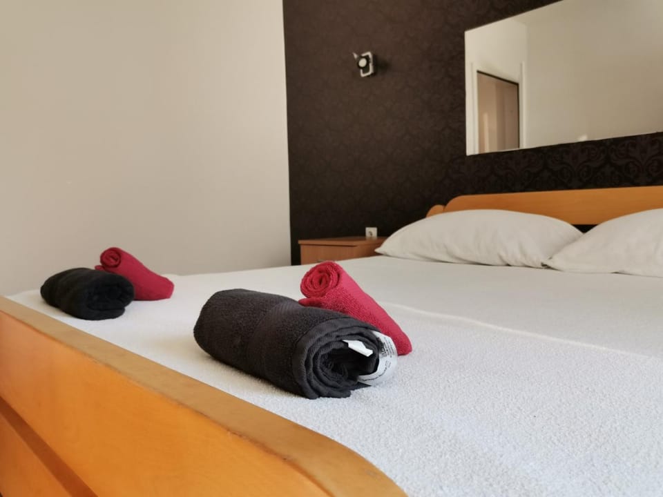 Apartman Viktorija Apartment in Serbia