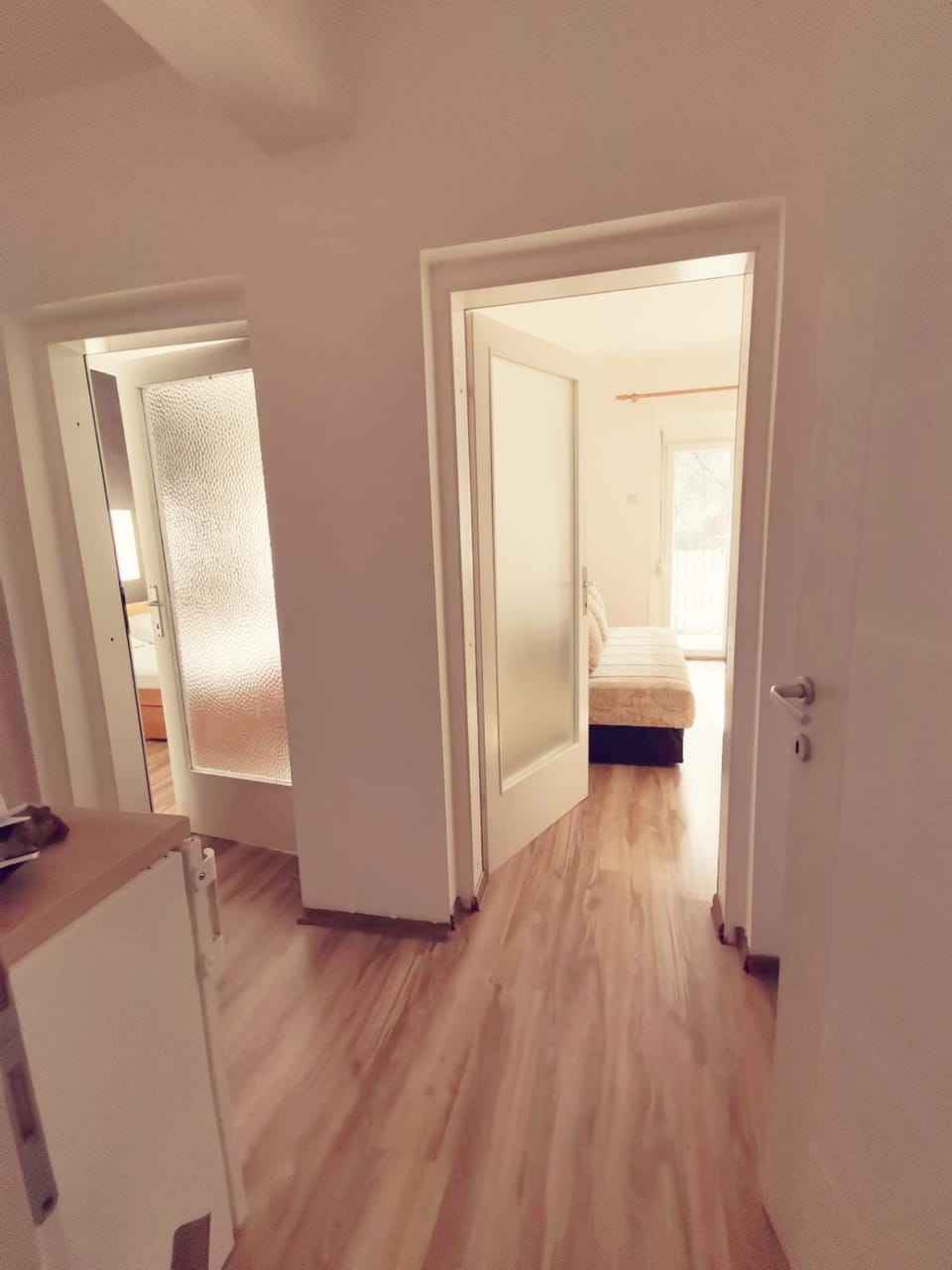 Apartman Viktorija Apartment in Serbia