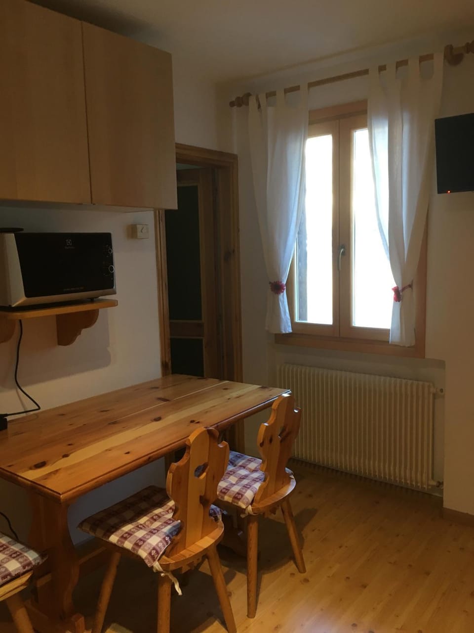 Monolocale DORI Apartment in Trentino-South Tyrol