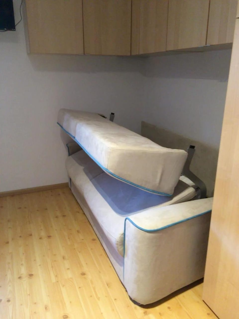 Monolocale DORI Apartment in Trentino-South Tyrol