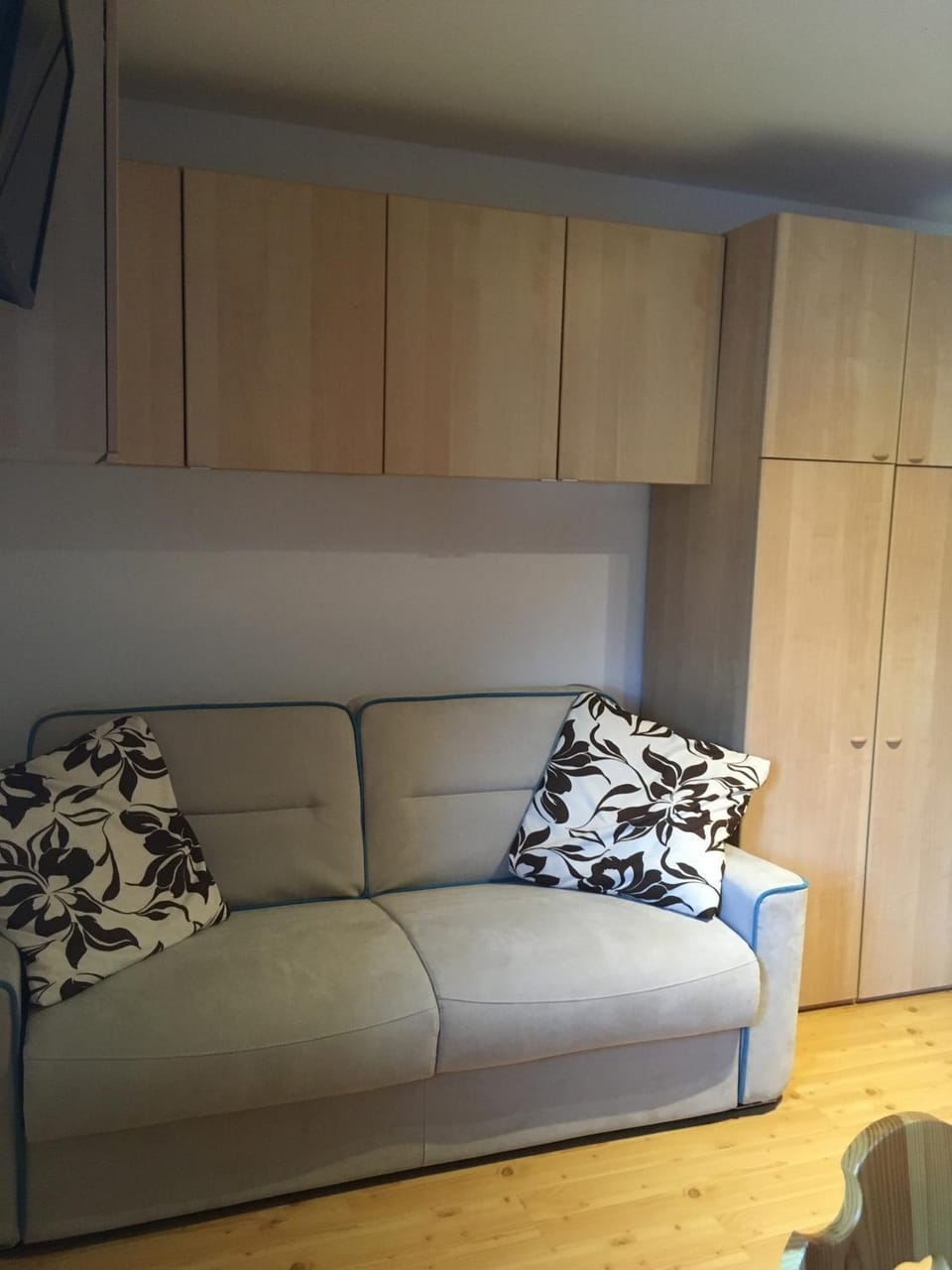 Monolocale DORI Apartment in Trentino-South Tyrol