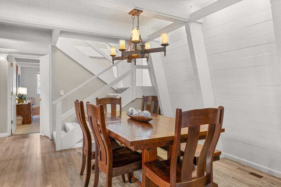 Agate Bay Chalet Chalet in Lake Tahoe
